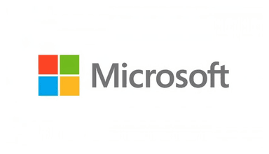 Microsoft logo